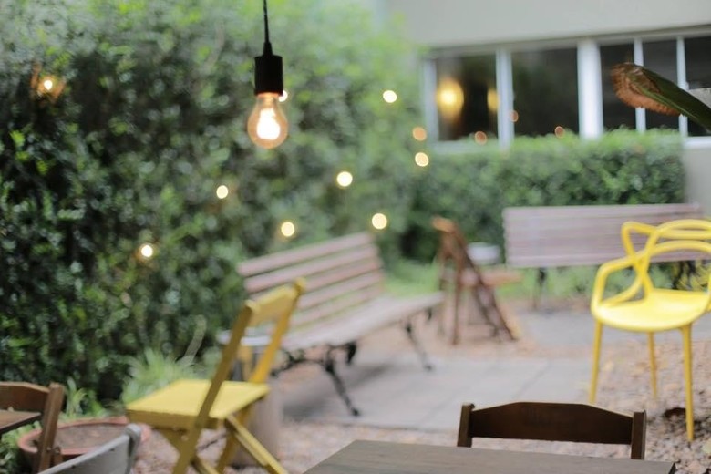 Okupe Hostel Jardins