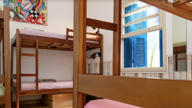 Paradiso Hostel