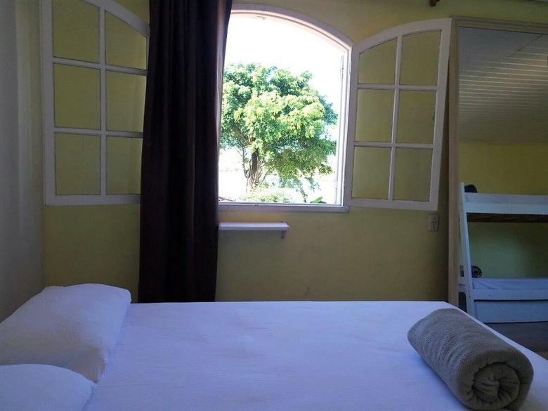 Albergue Lagoon Backpackers