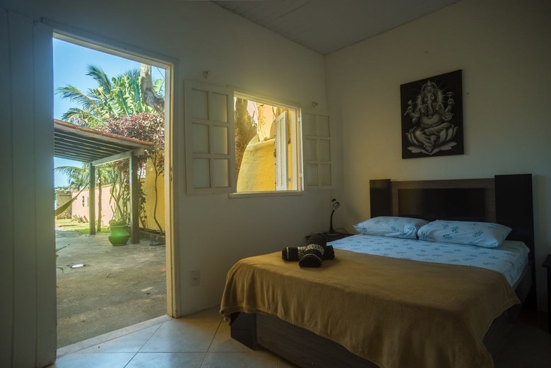 Albergue Lagoon Backpackers