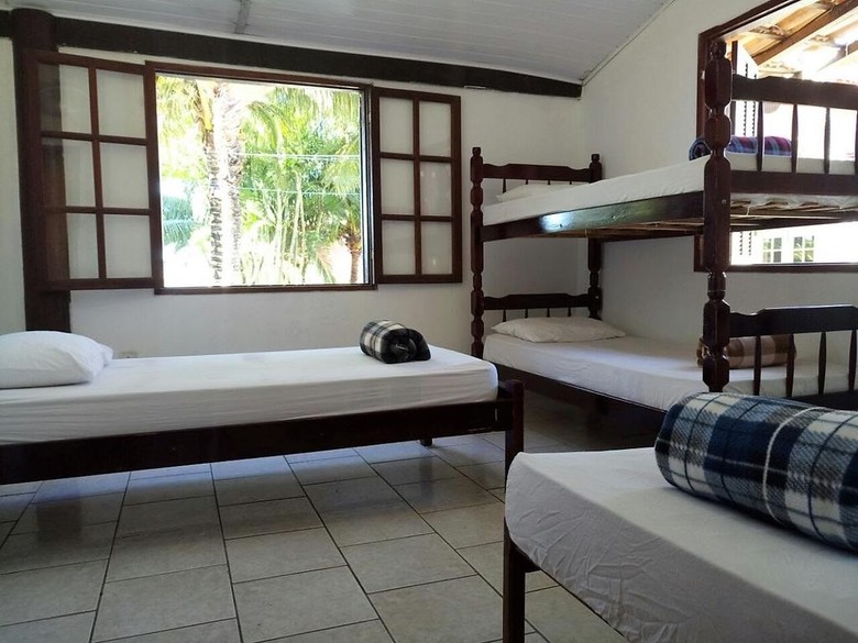 Albergue Lagoon Backpackers