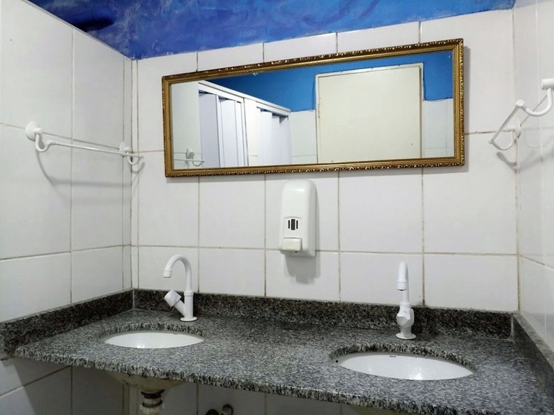 Albergue Lagoon Backpackers