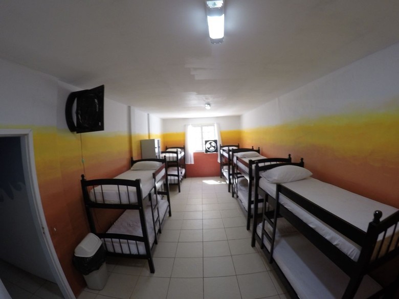 Albergue Lagoon Backpackers