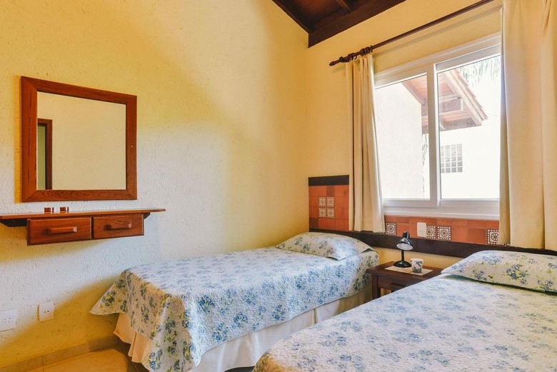 Hostal Villa Oliva Tennis