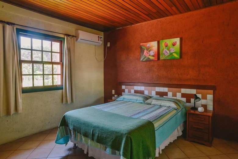 Hostal Villa Oliva Tennis