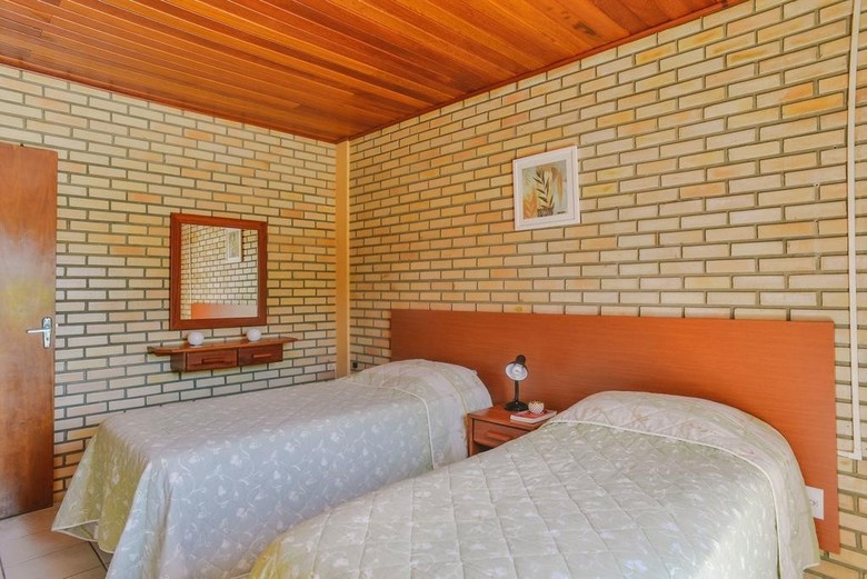 Hostal Villa Oliva Tennis