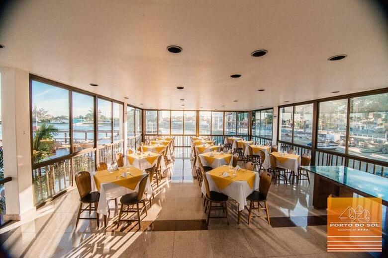 Porto Do Sol Hotel