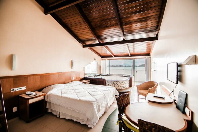 Porto Do Sol Hotel