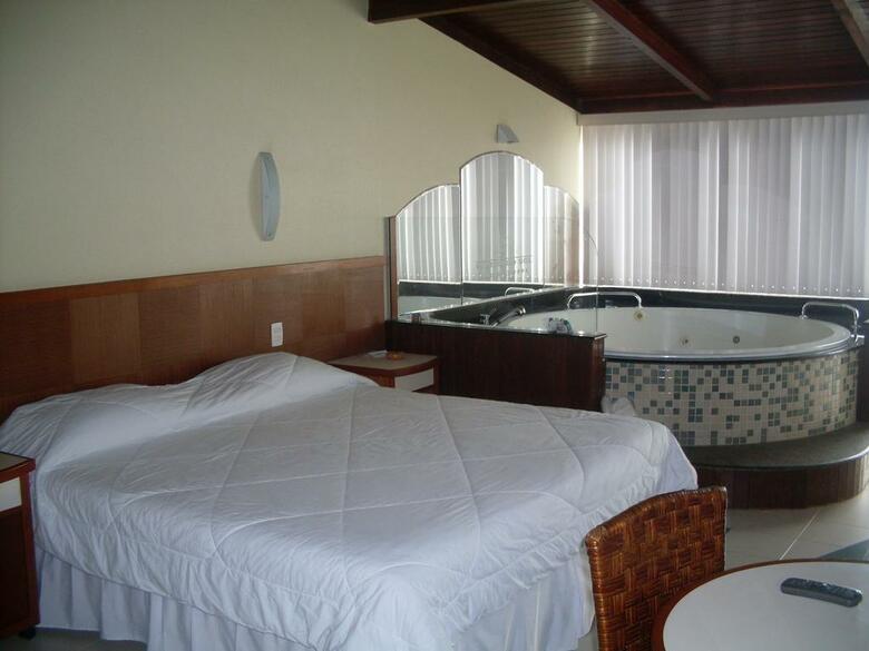 Porto Do Sol Hotel
