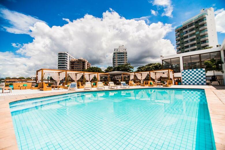 Porto Do Sol Hotel