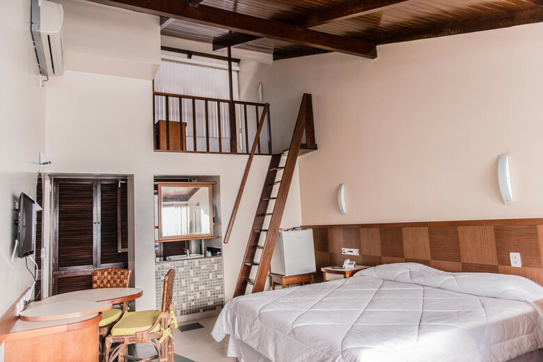 Porto Do Sol Hotel