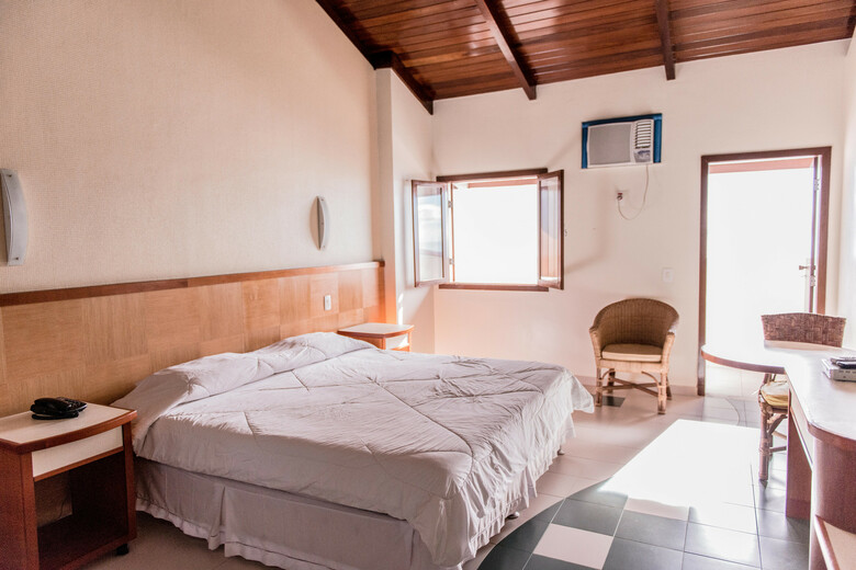 Porto Do Sol Hotel