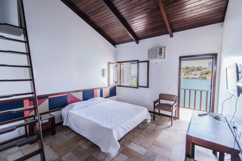 Porto Do Sol Hotel