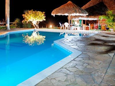 Bed & Breakfast Pousada Piuval