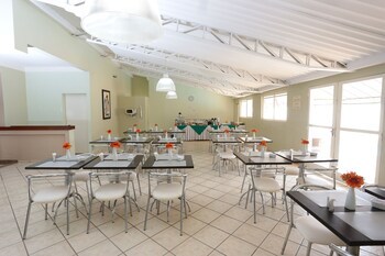 Arco Hotel Birigui