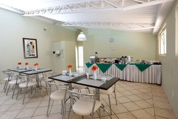 Arco Hotel Birigui