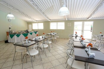 Arco Hotel Birigui
