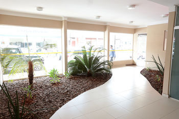 Arco Hotel Birigui