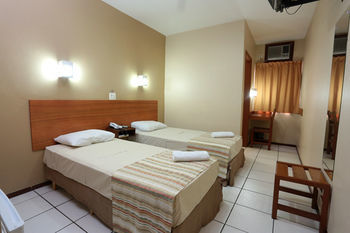 Arco Hotel Birigui