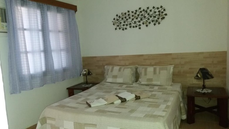 Hostal Pousada Encanto Dos Anjos