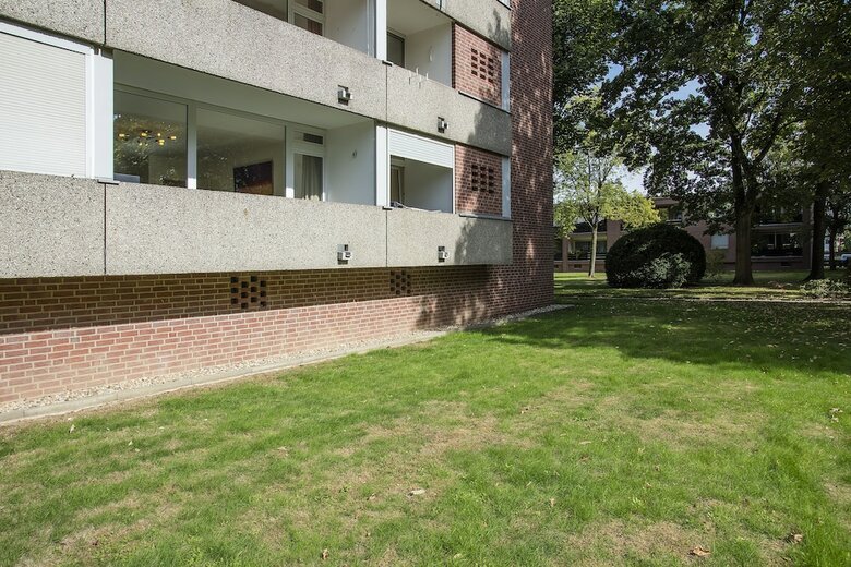 Apartamentos Messeapartment Kaarst