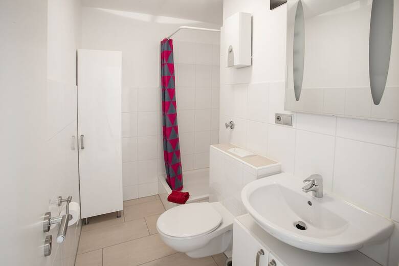 Apartamentos Messeapartment Kaarst