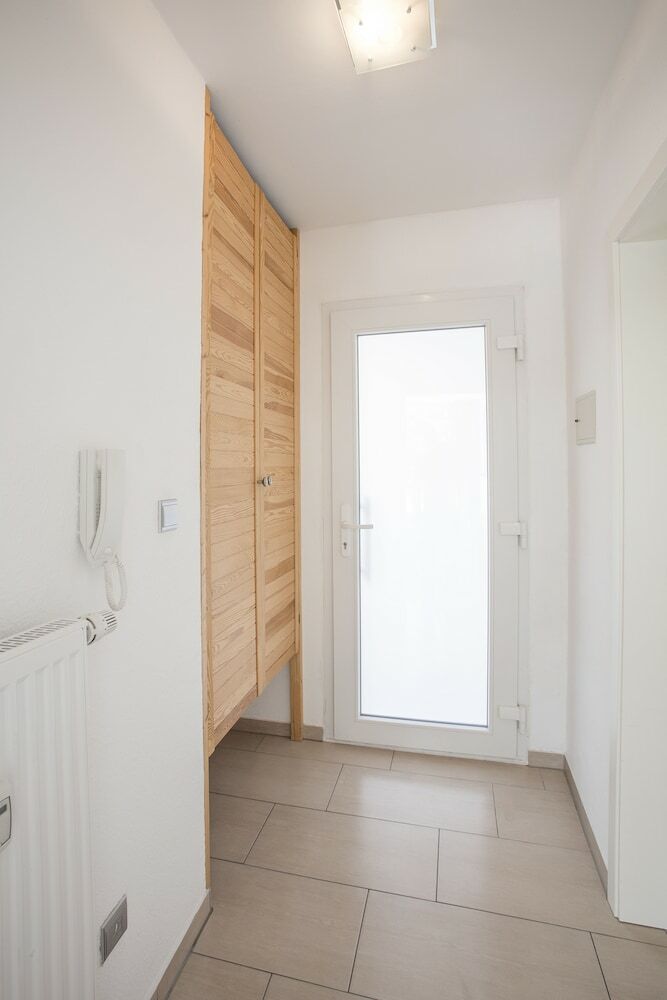 Apartamentos Messeapartment Kaarst