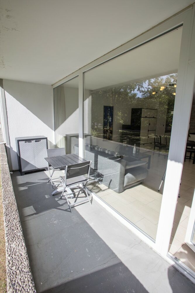 Apartamentos Messeapartment Kaarst