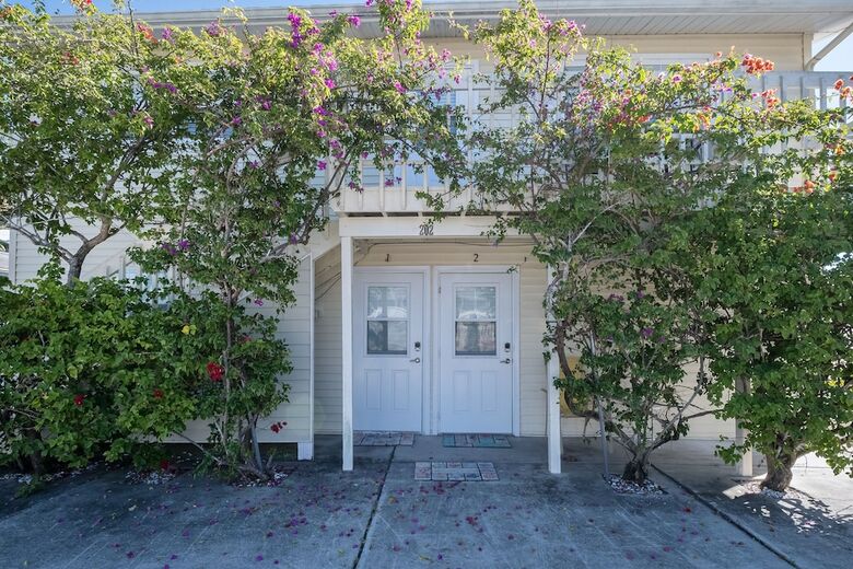 Fairweather Estate #2 - Two Bedroom Apartment