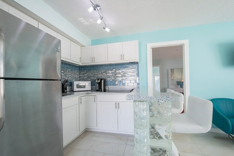 Fairweather Estate #2 - Two Bedroom Apartment