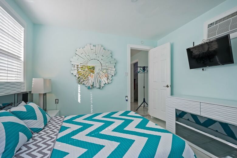 Fairweather Estate #2 - Two Bedroom Apartment
