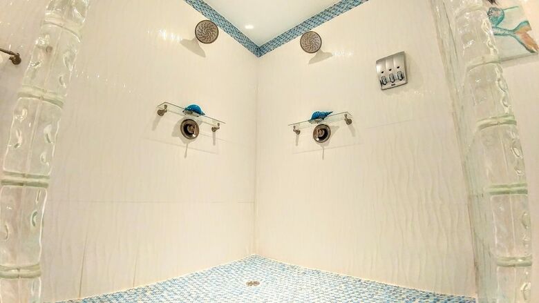 Orchid Estate - Three Bedroom Home