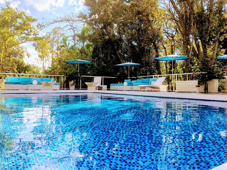 Orchid Estate - Three Bedroom Home