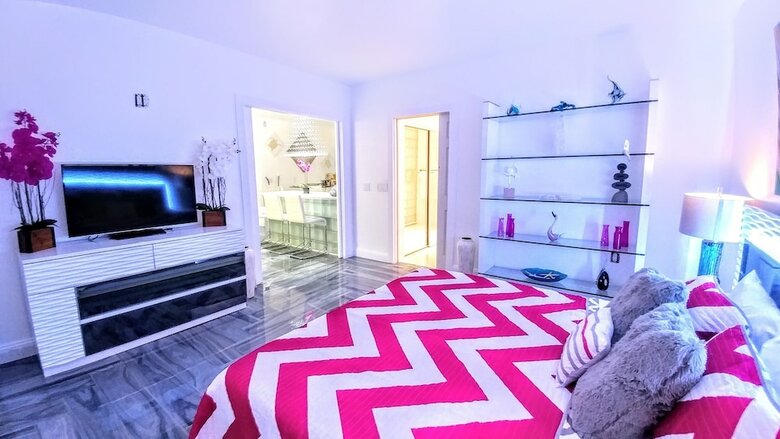 Orchid Estate - Three Bedroom Home