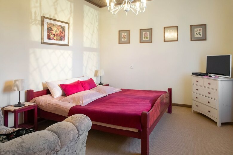 Karlamuiza Country Hotel