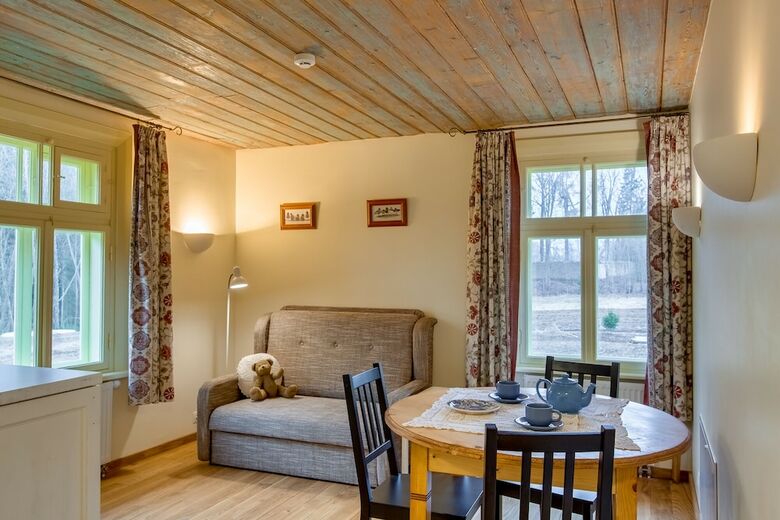 Karlamuiza Country Hotel