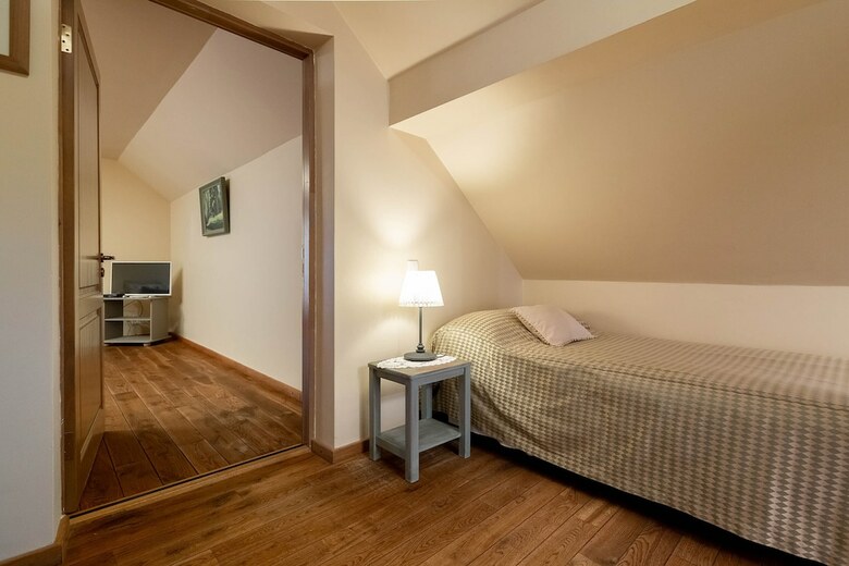 Karlamuiza Country Hotel