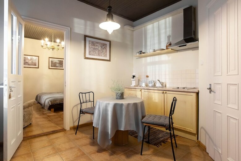 Karlamuiza Country Hotel