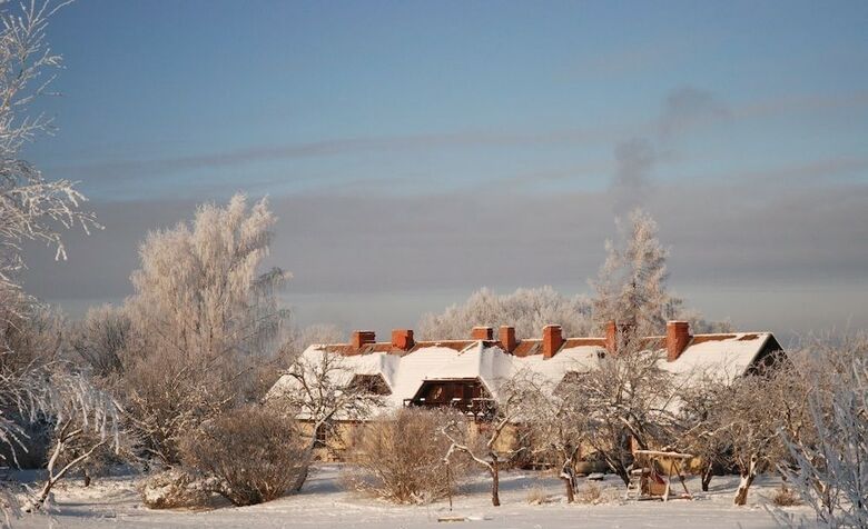 Karlamuiza Country Hotel