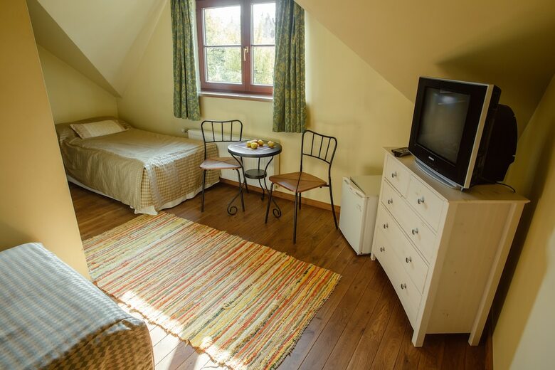 Karlamuiza Country Hotel