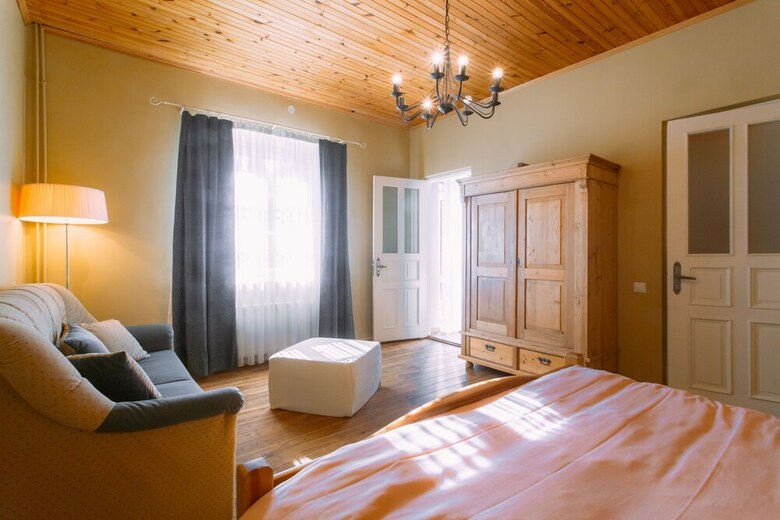 Karlamuiza Country Hotel