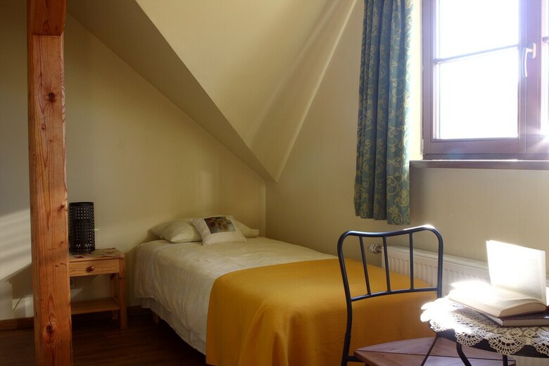 Karlamuiza Country Hotel