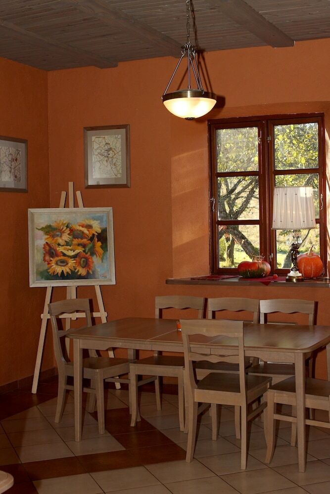Karlamuiza Country Hotel