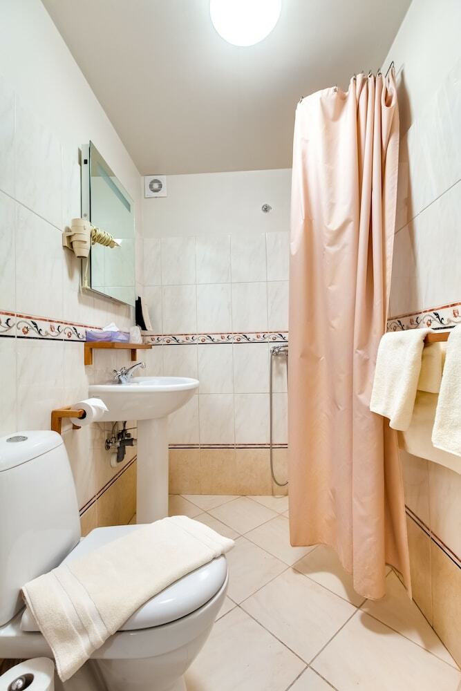 Karlamuiza Country Hotel