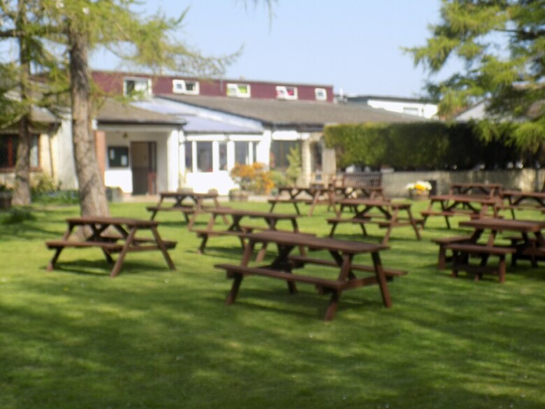 Posada The Cottage Inn Hotel