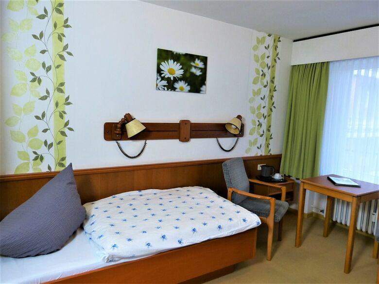 Kurhotel Am Kurpark