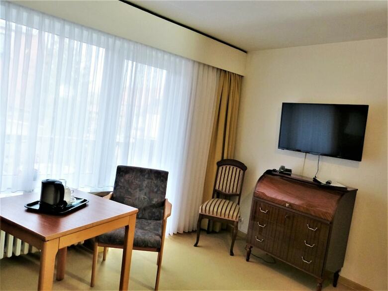 Kurhotel Am Kurpark