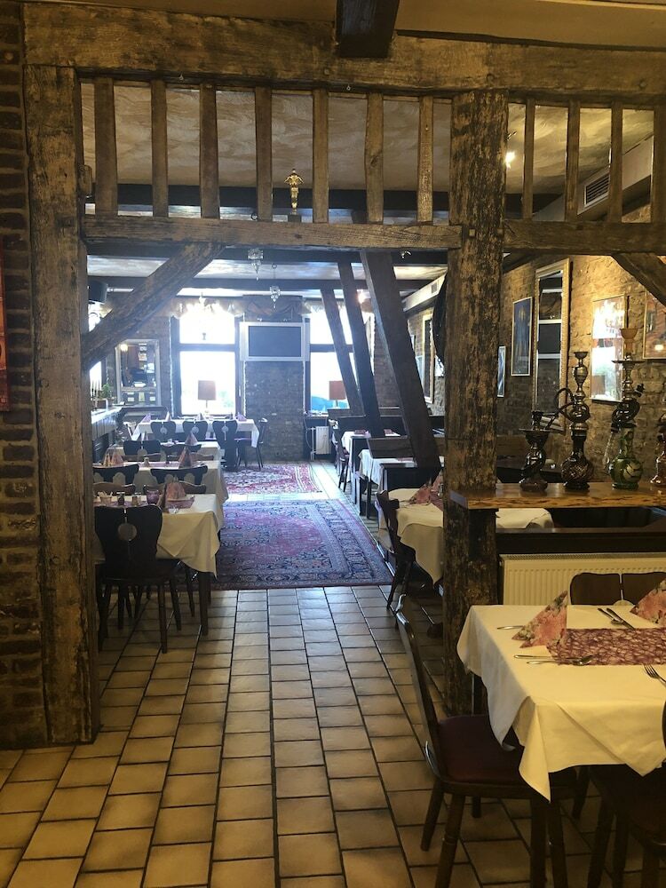Hotel Restaurant Soers