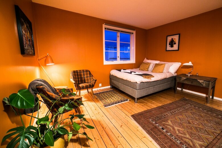 Hotel Catog�rden
