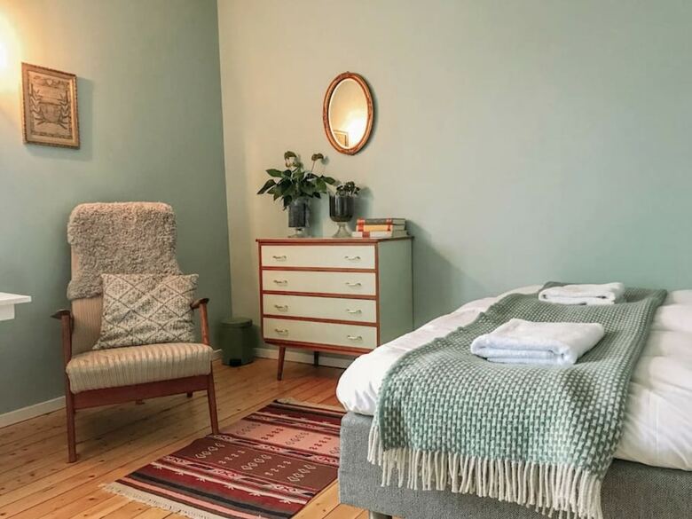 Hotel Catog�rden